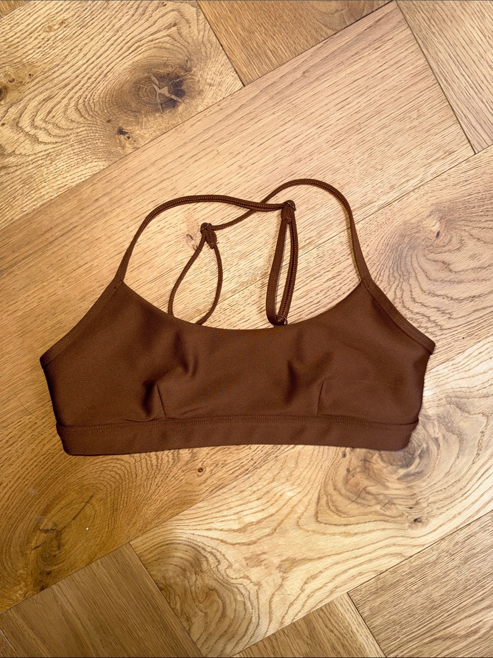Alo Airlift Intrigue Bra
